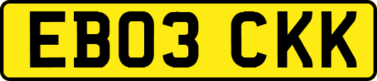 EB03CKK
