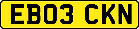 EB03CKN