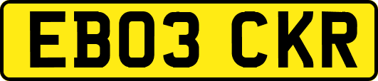 EB03CKR