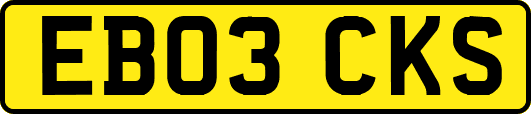 EB03CKS