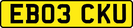 EB03CKU