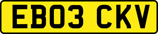 EB03CKV