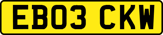 EB03CKW