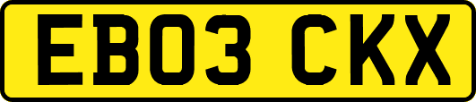 EB03CKX