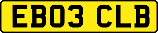 EB03CLB