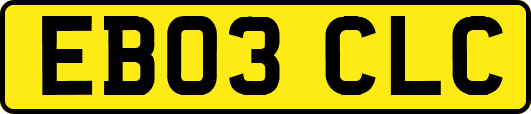 EB03CLC