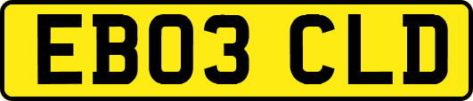 EB03CLD