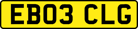 EB03CLG