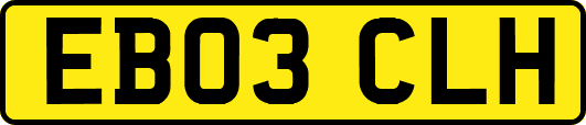 EB03CLH