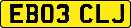 EB03CLJ