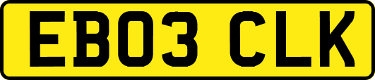 EB03CLK