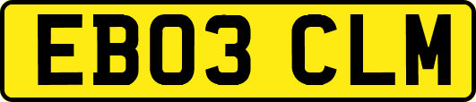 EB03CLM