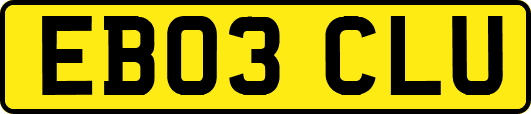 EB03CLU