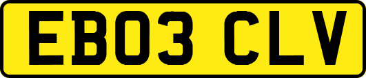 EB03CLV