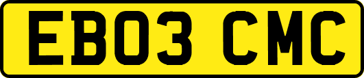 EB03CMC
