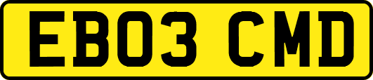 EB03CMD