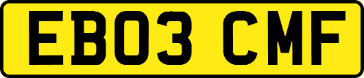 EB03CMF