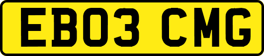 EB03CMG
