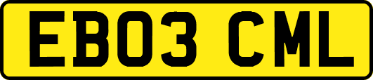 EB03CML