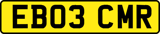 EB03CMR