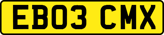 EB03CMX