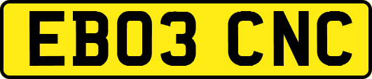 EB03CNC