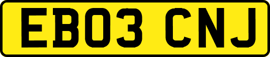 EB03CNJ