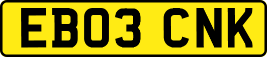 EB03CNK