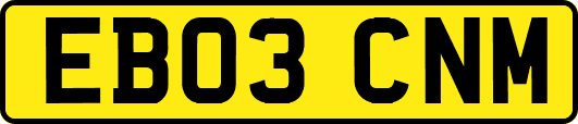 EB03CNM