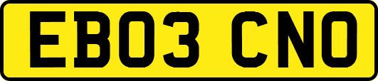 EB03CNO