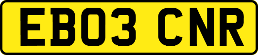 EB03CNR