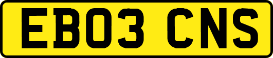 EB03CNS