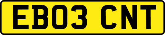EB03CNT