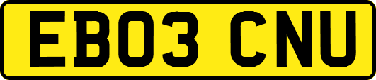 EB03CNU