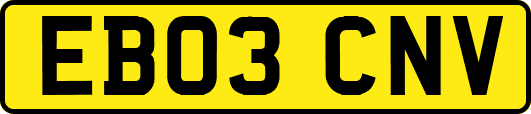 EB03CNV