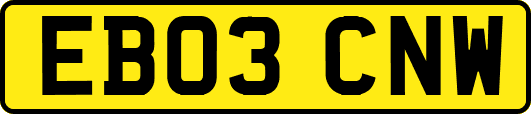 EB03CNW