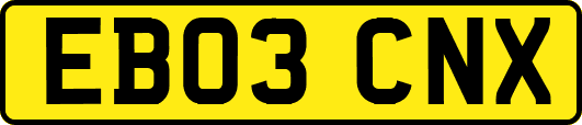 EB03CNX