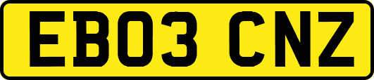 EB03CNZ