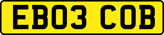 EB03COB