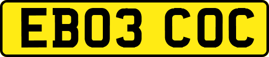 EB03COC