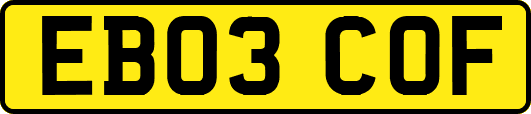 EB03COF