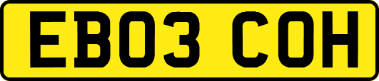 EB03COH