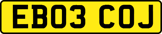 EB03COJ