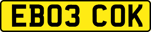 EB03COK