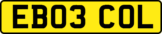 EB03COL
