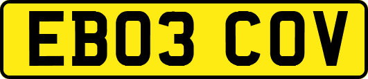 EB03COV