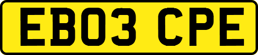 EB03CPE