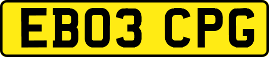 EB03CPG