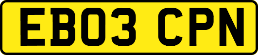 EB03CPN