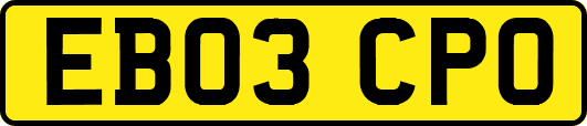 EB03CPO